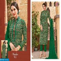 K9 Farha Wholesale Export Quality Salwar kameez